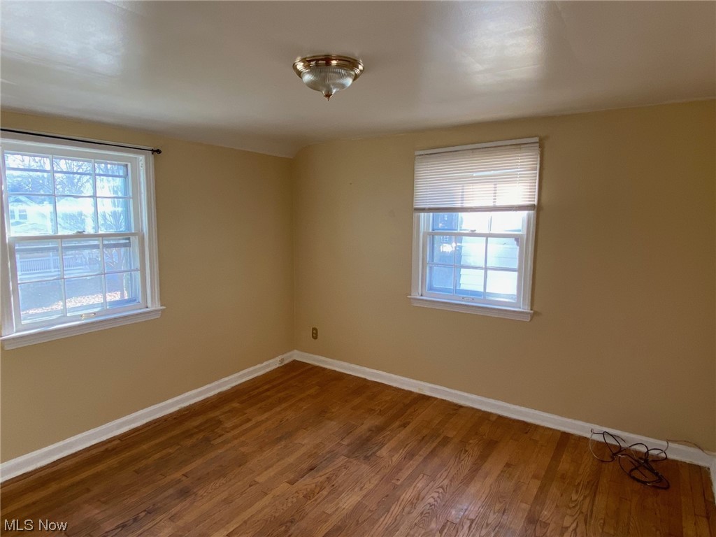 Euclid Villas - Residential