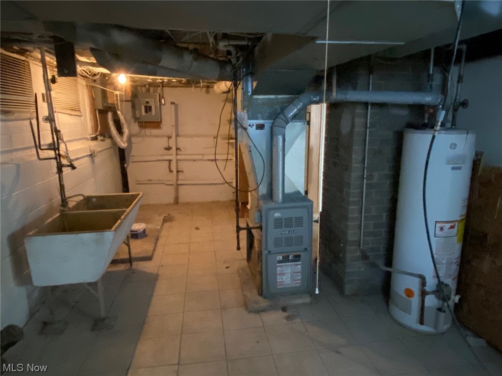 Euclid Villas - Residential