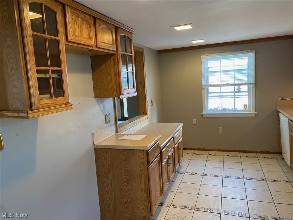 Euclid Villas - Residential