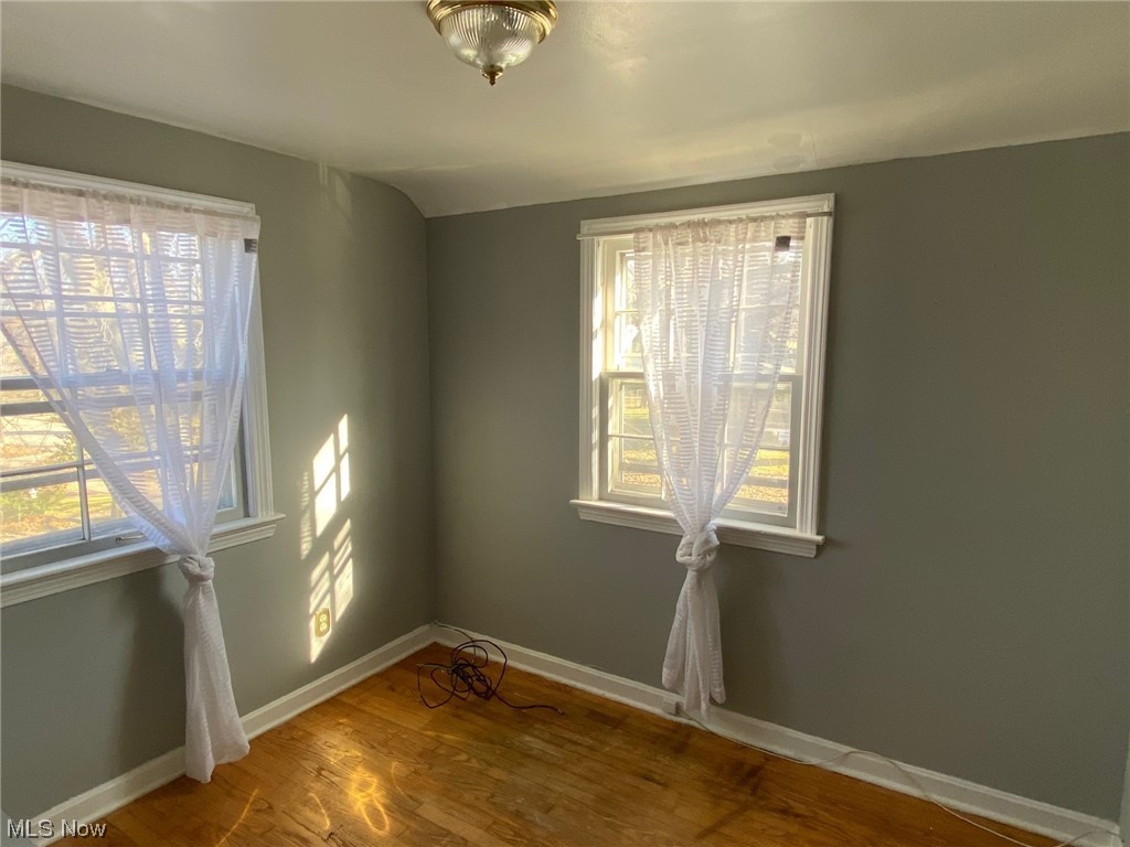 Euclid Villas - Residential