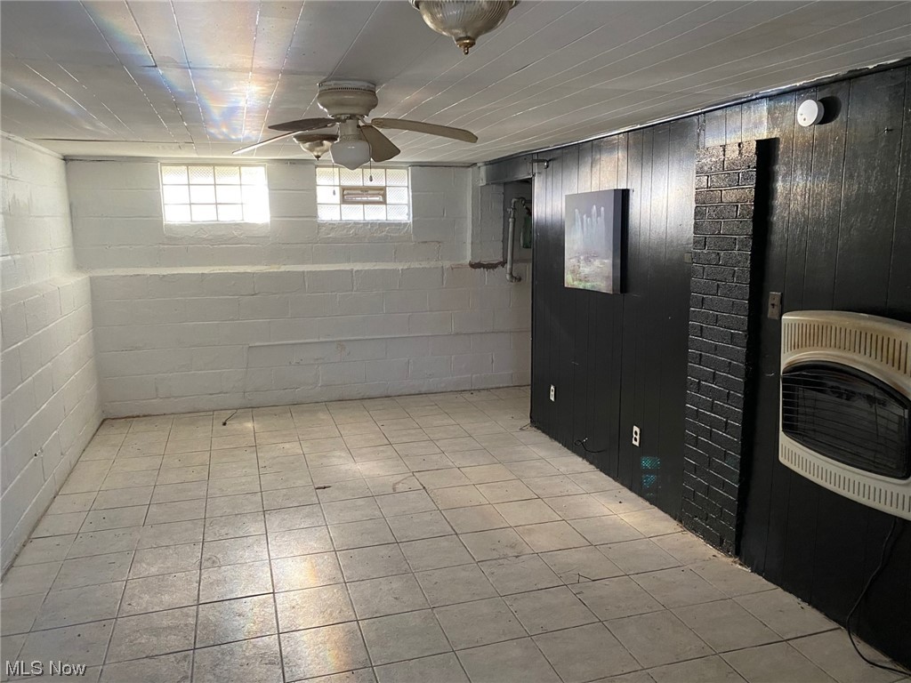 Euclid Villas - Residential