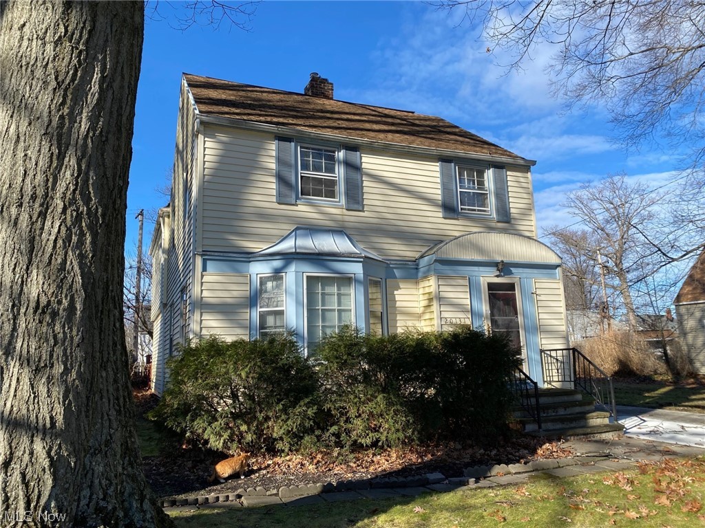 Euclid Villas - Residential