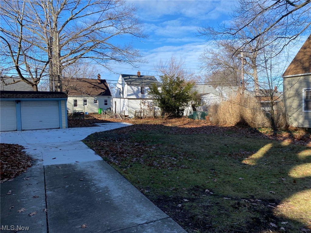 Euclid Villas - Residential