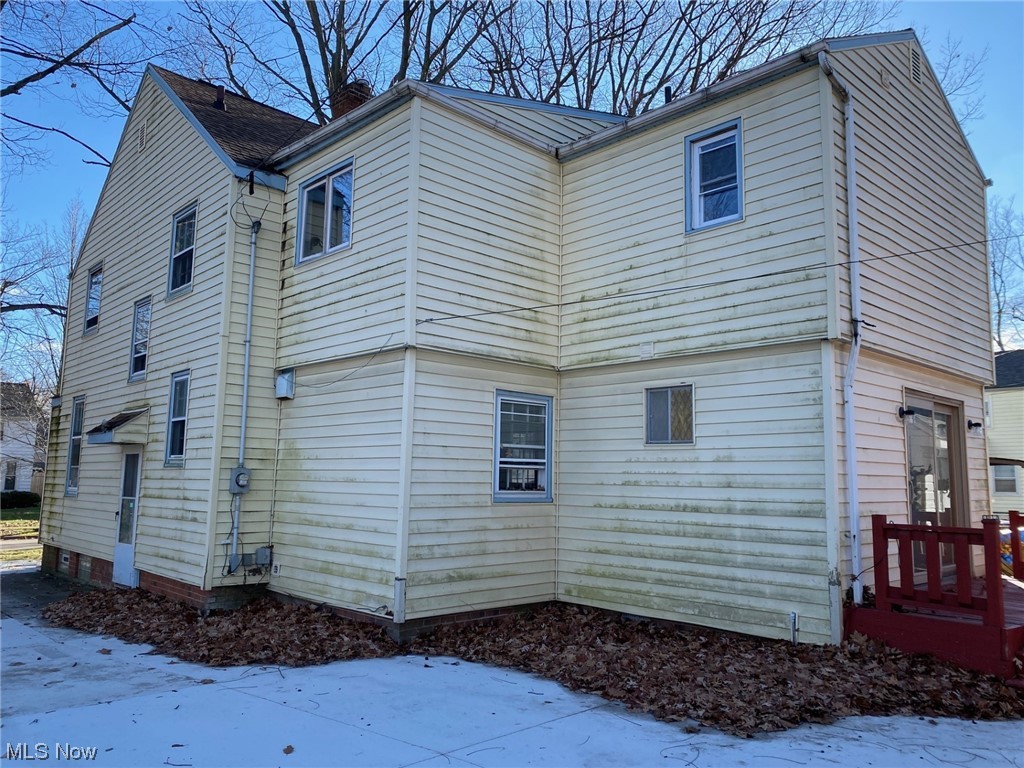 Euclid Villas - Residential