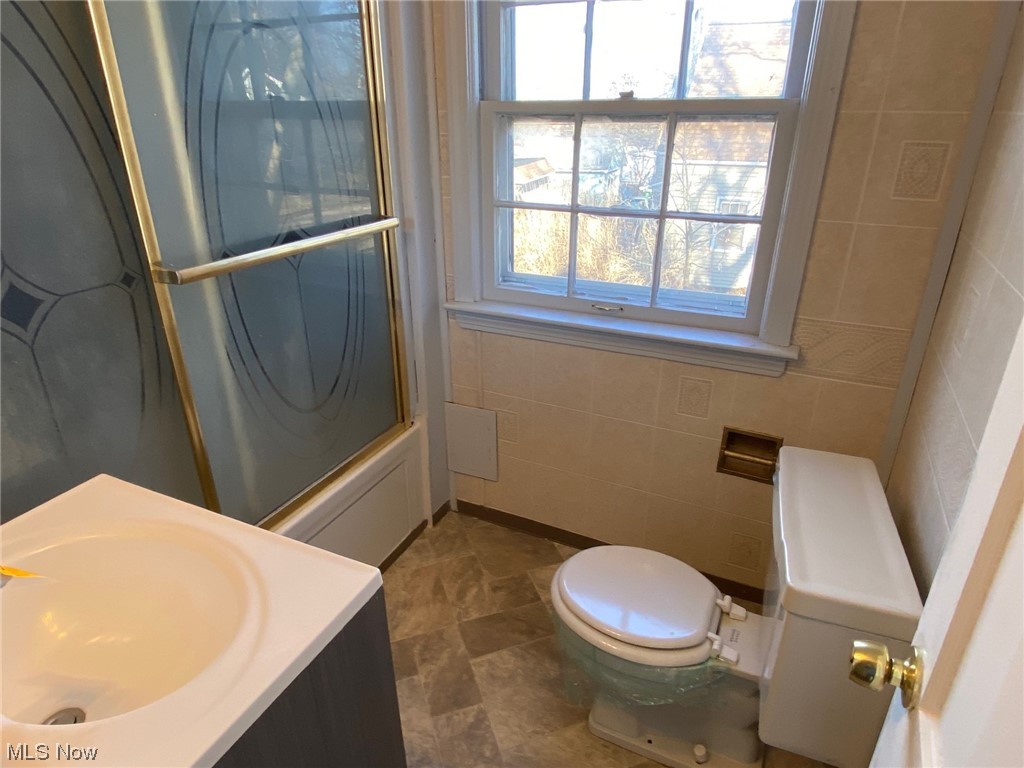 Euclid Villas - Residential