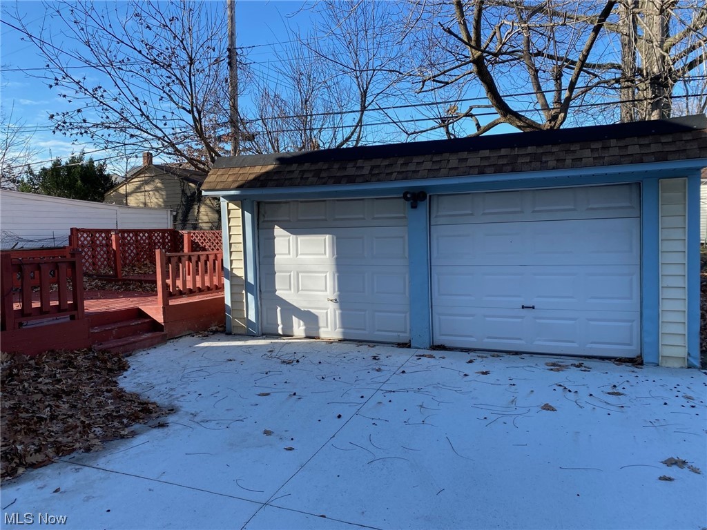 Euclid Villas - Residential