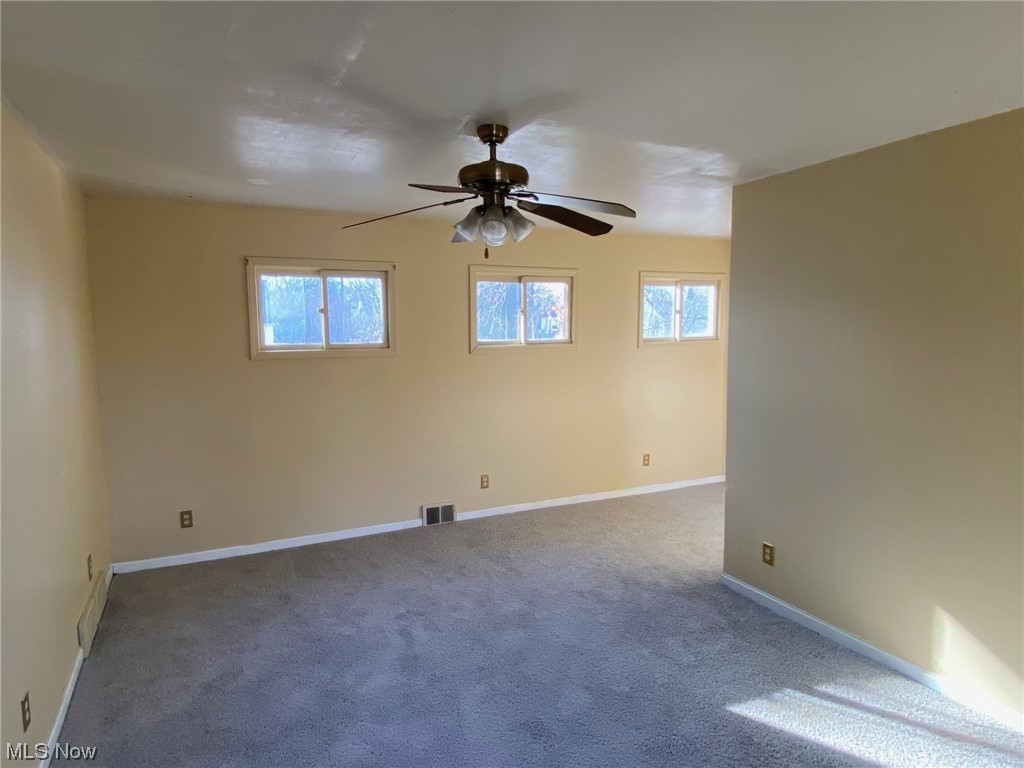 Euclid Villas - Residential