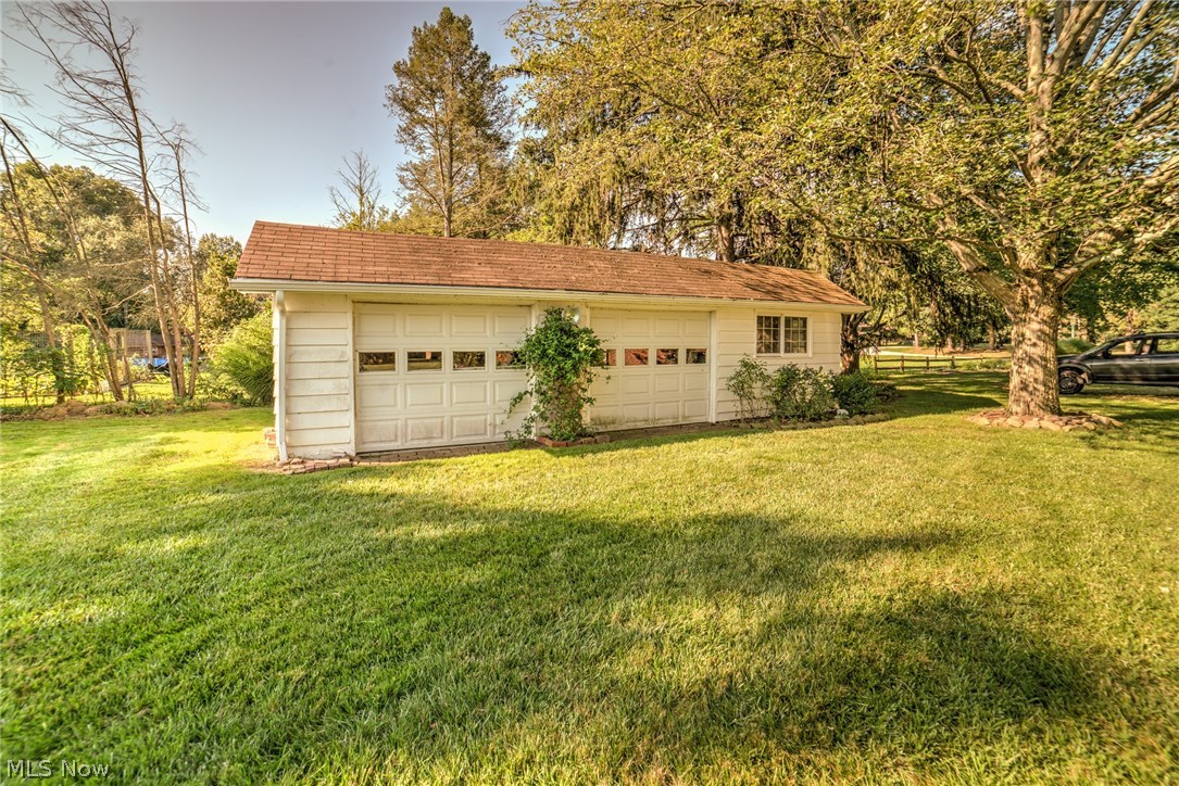 Independence - Residential