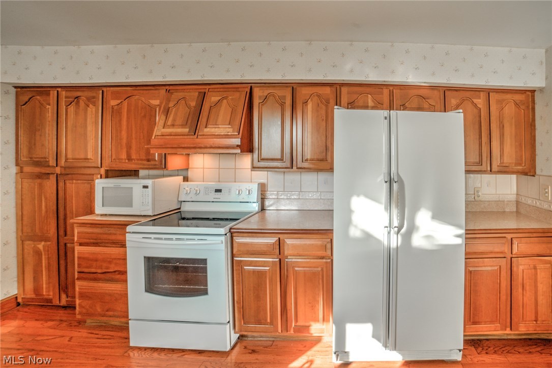 Independence - Residential