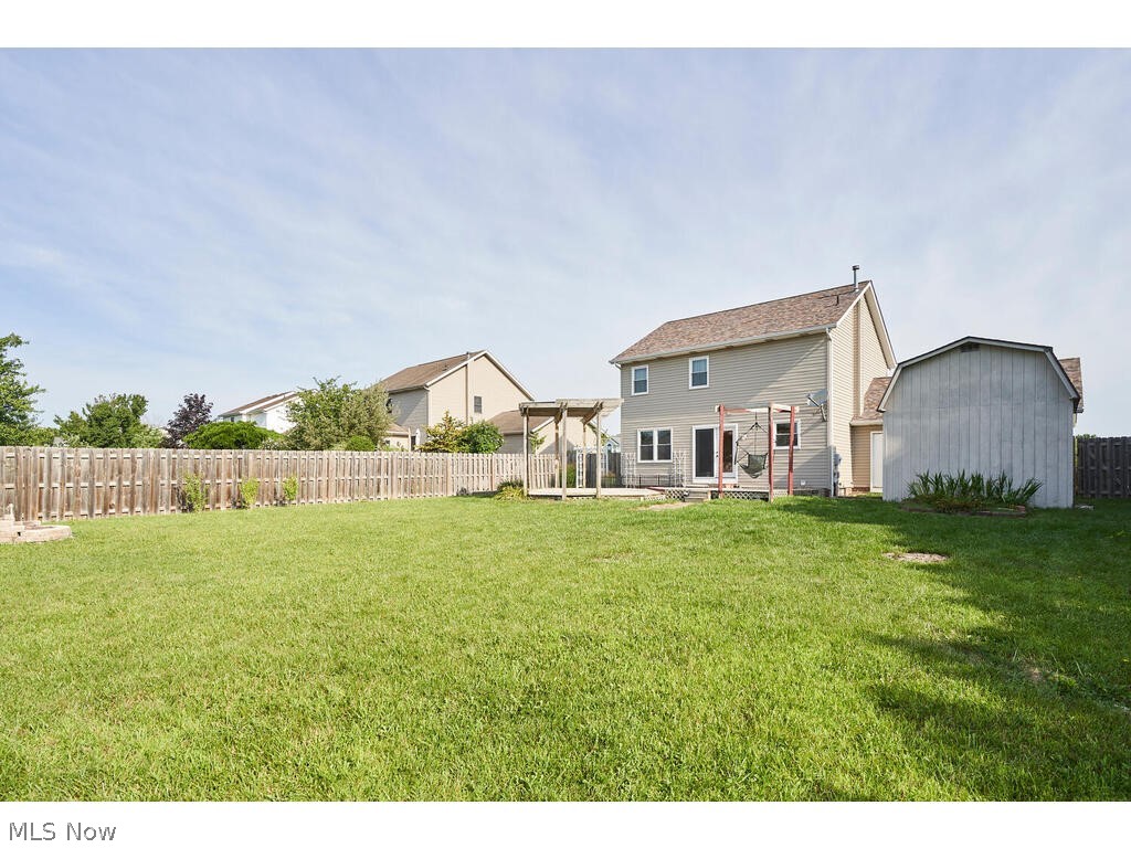 Forestview Estate - Residential