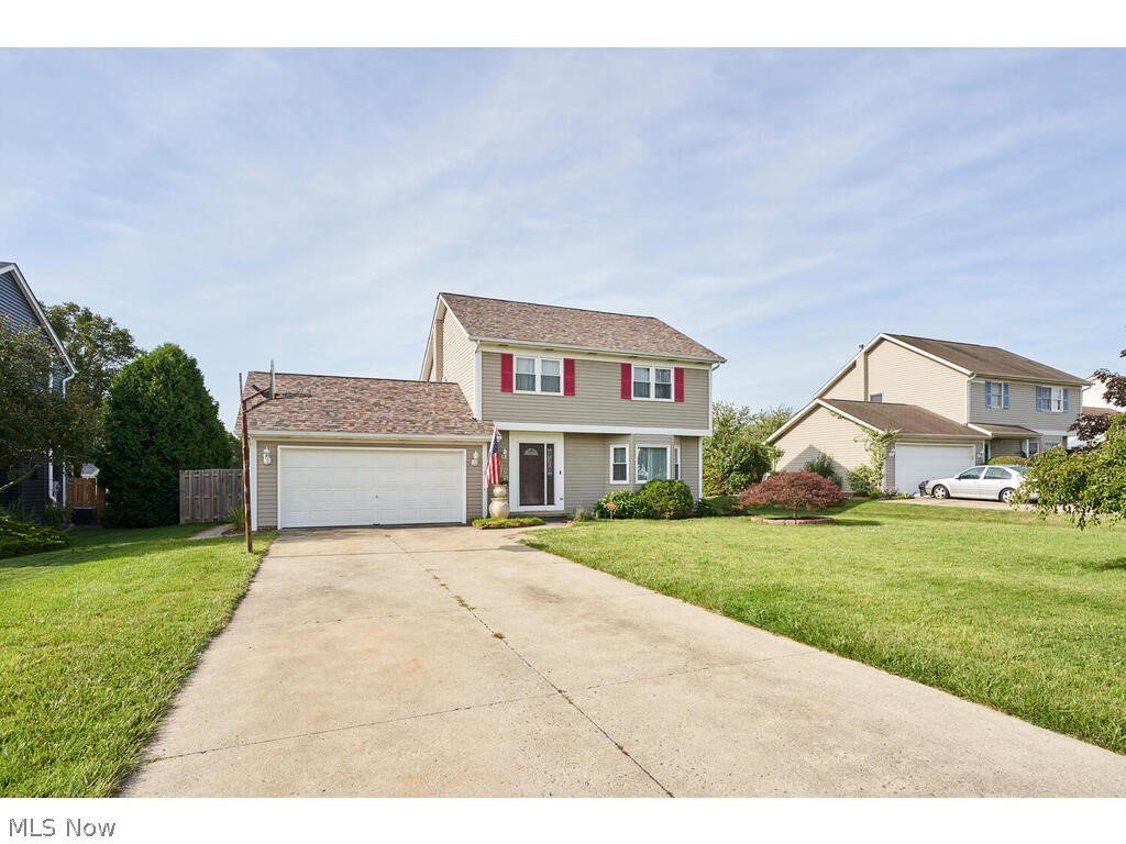 Forestview Estate - Residential