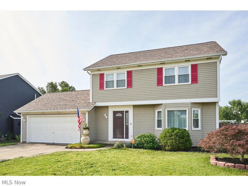 Forestview Estate - Residential