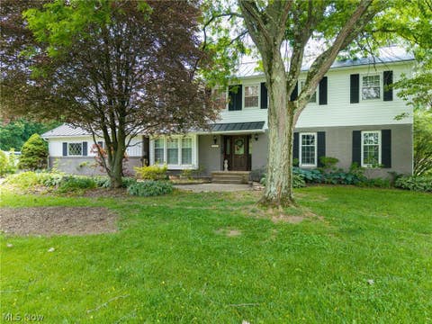 Homes For Sale - 1203 Township Road 1526<br/> Ashland, OH 44805