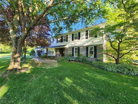 Homes For Sale - 1203 Township Road 1526<br/> Ashland, OH 44805