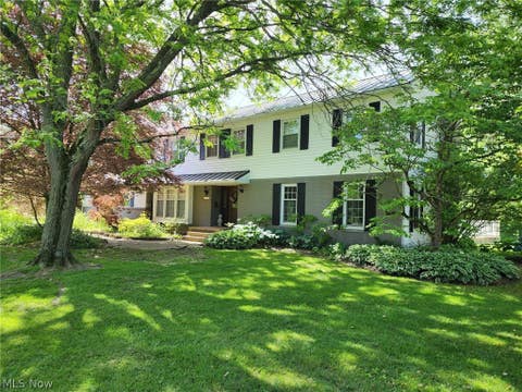 Homes For Sale - 1203 Township Road 1526<br/> Ashland, OH 44805