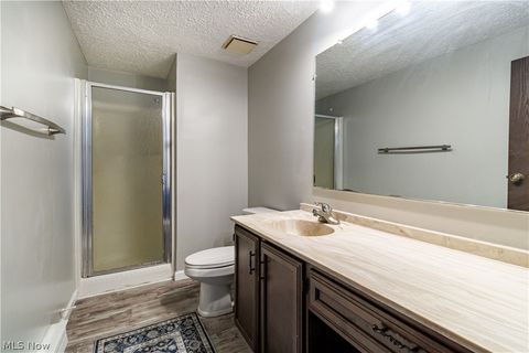 Tiny photo for 5814 Laura Avenue, Homeworth, OH 44634 (MLS # 5189552)