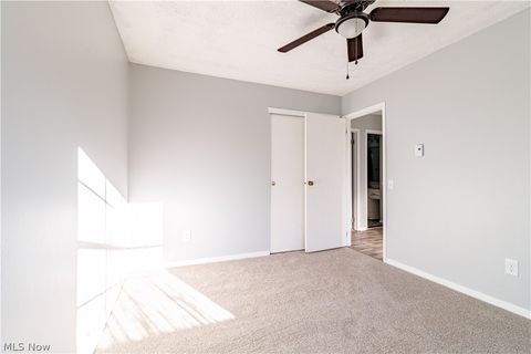 Tiny photo for 5814 Laura Avenue, Homeworth, OH 44634 (MLS # 5189552)