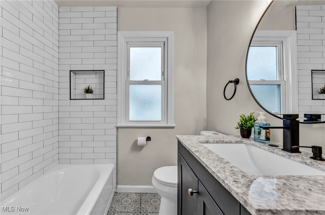 Ridgewood Gardens - Residential