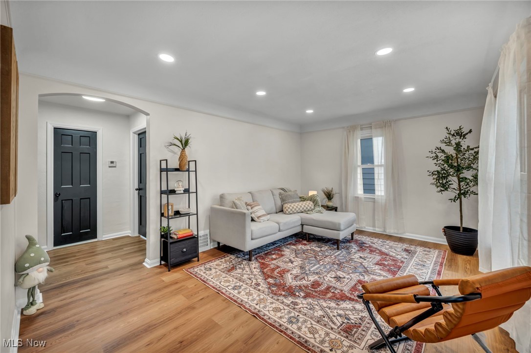 Ridgewood Gardens - Residential