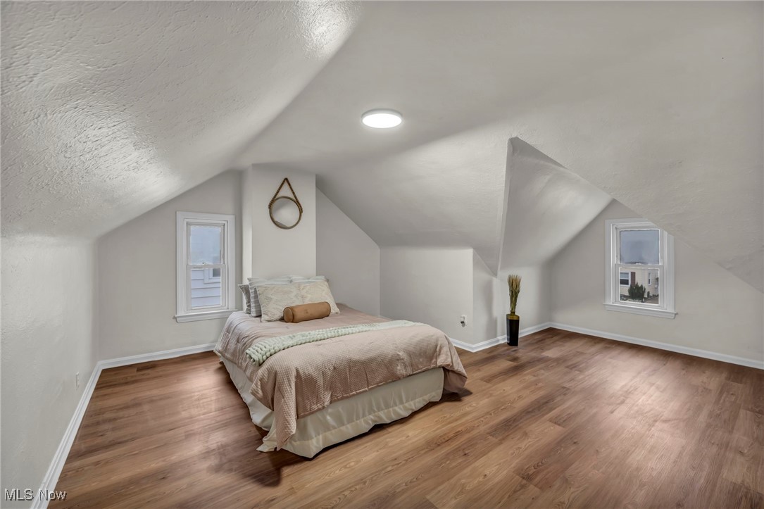 Ridgewood Gardens - Residential