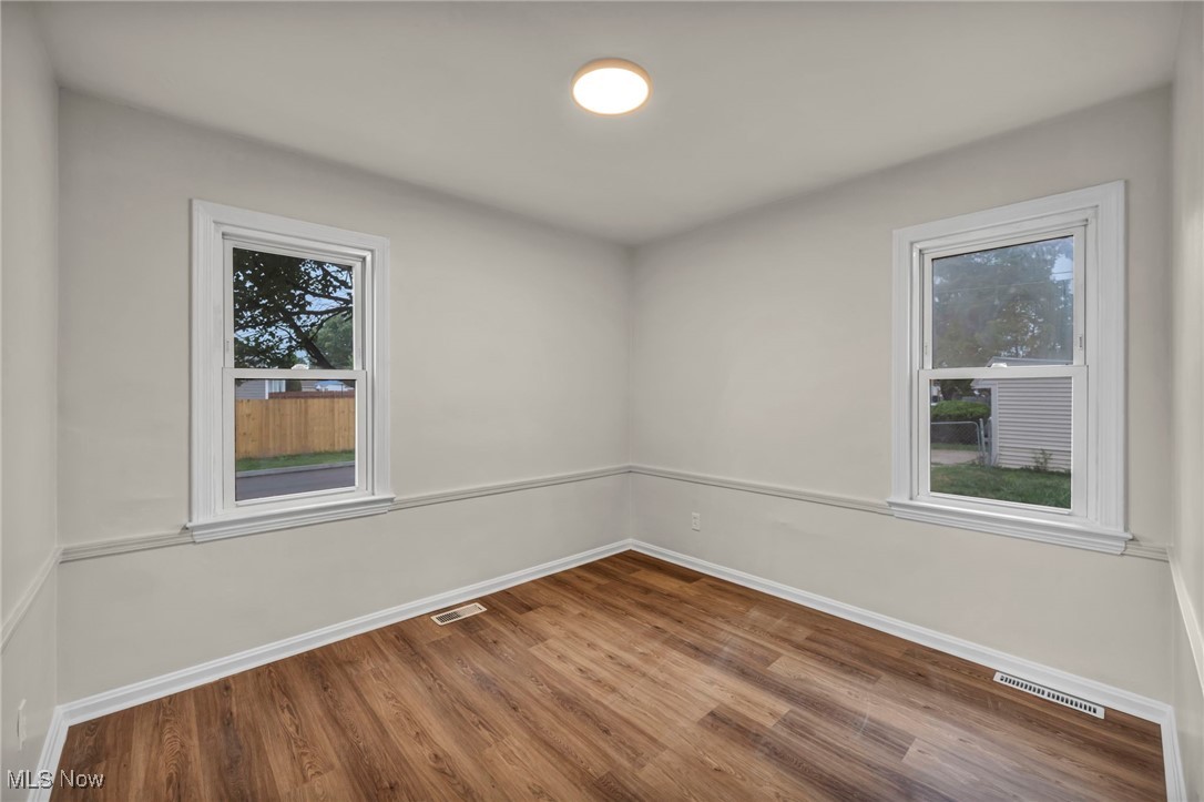 Ridgewood Gardens - Residential