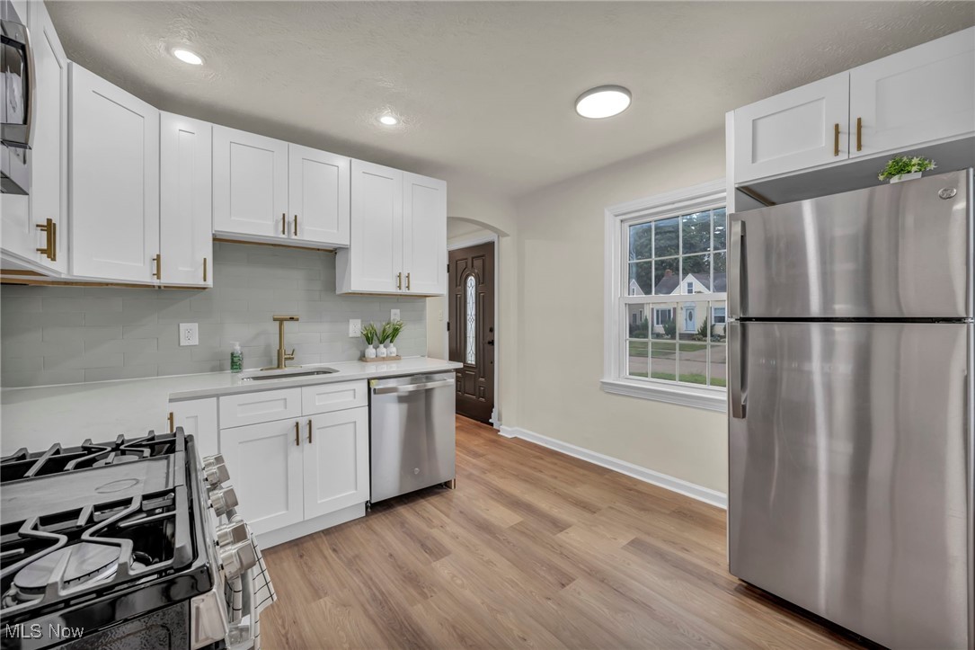 Ridgewood Gardens - Residential