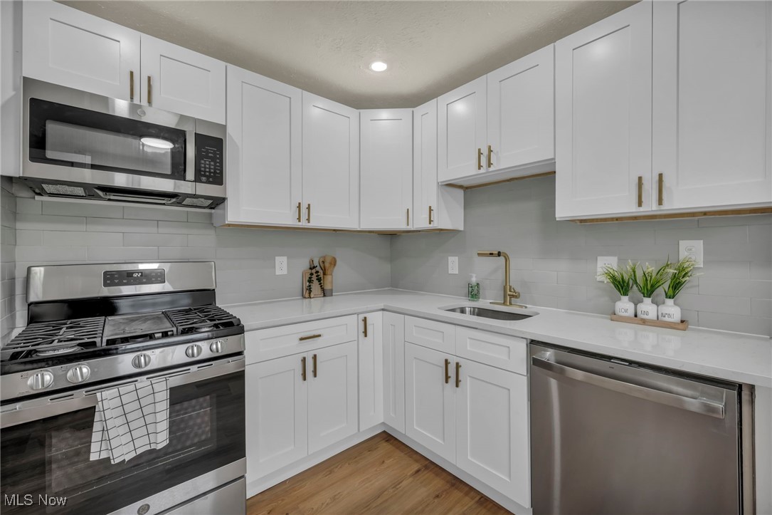 Ridgewood Gardens - Residential