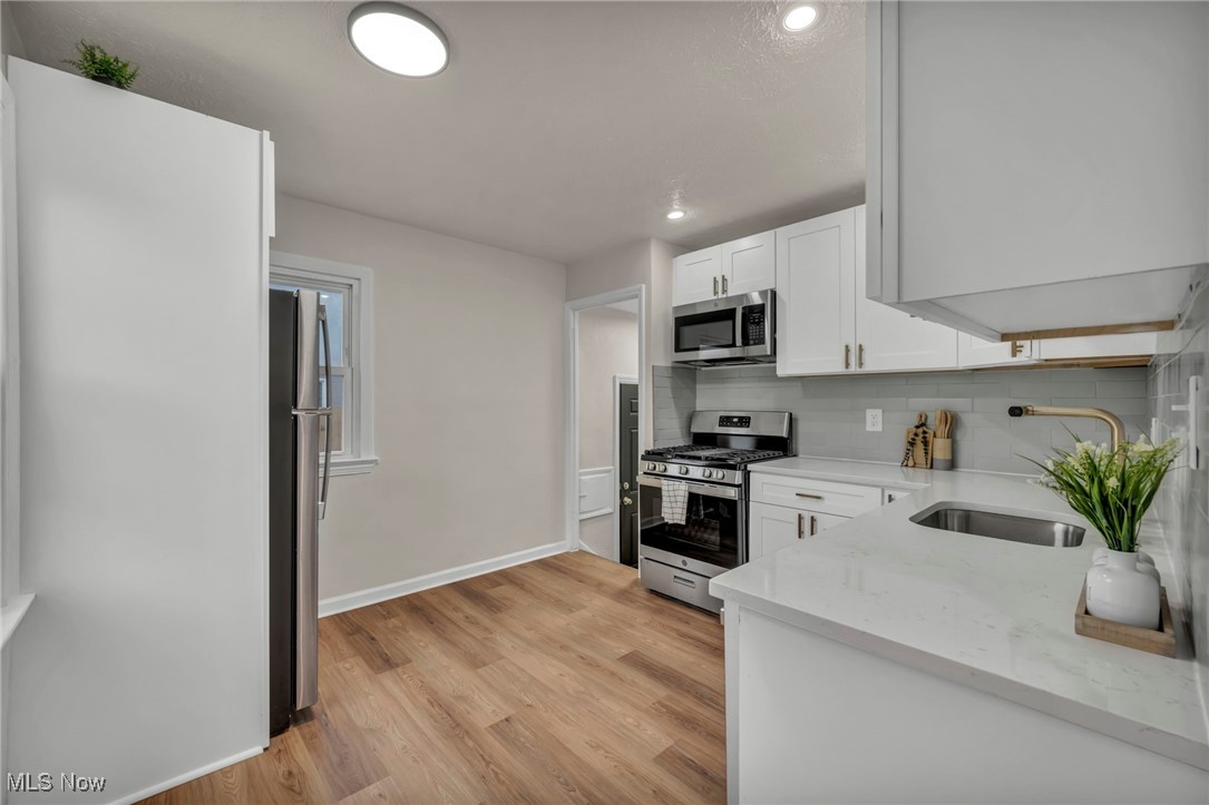 Ridgewood Gardens - Residential