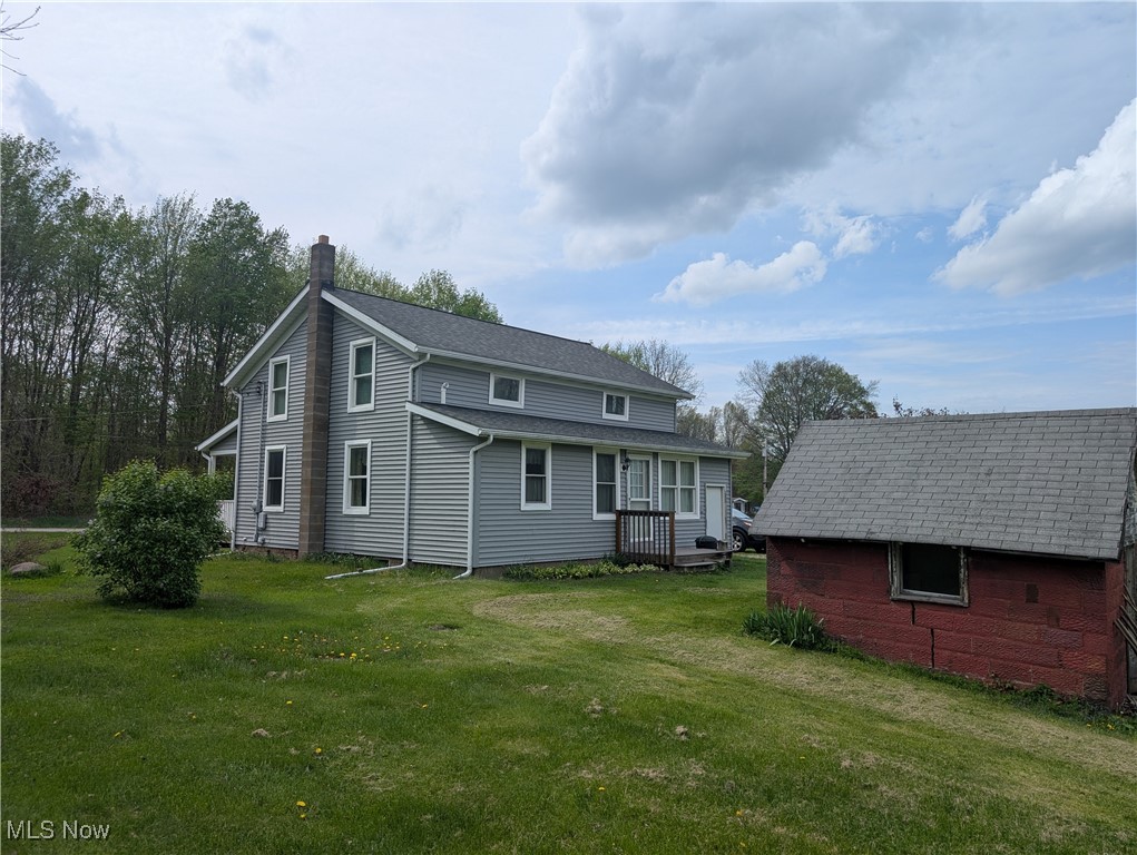 2356 Walter Main Road, Geneva, Ohio image 5