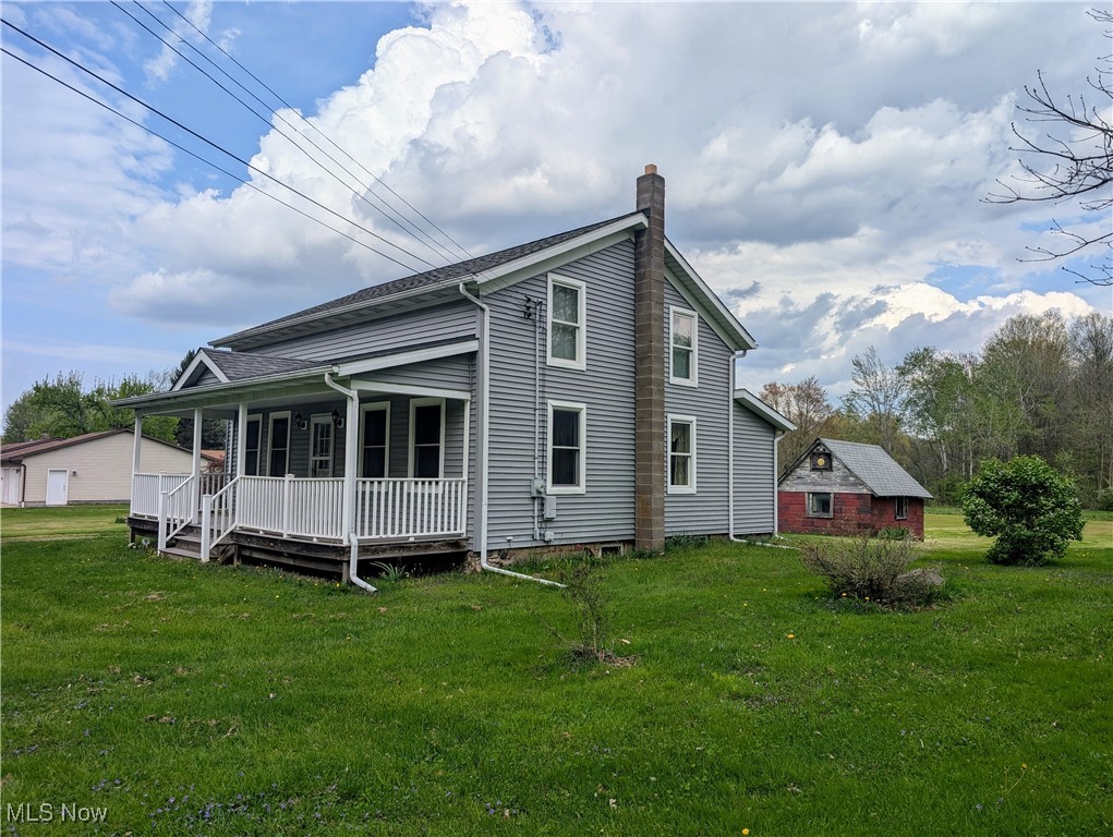 2356 Walter Main Road, Geneva, Ohio image 4