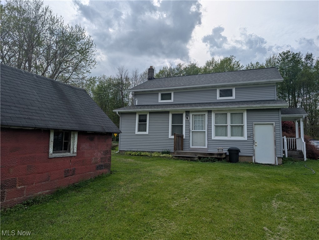 2356 Walter Main Road, Geneva, Ohio image 7