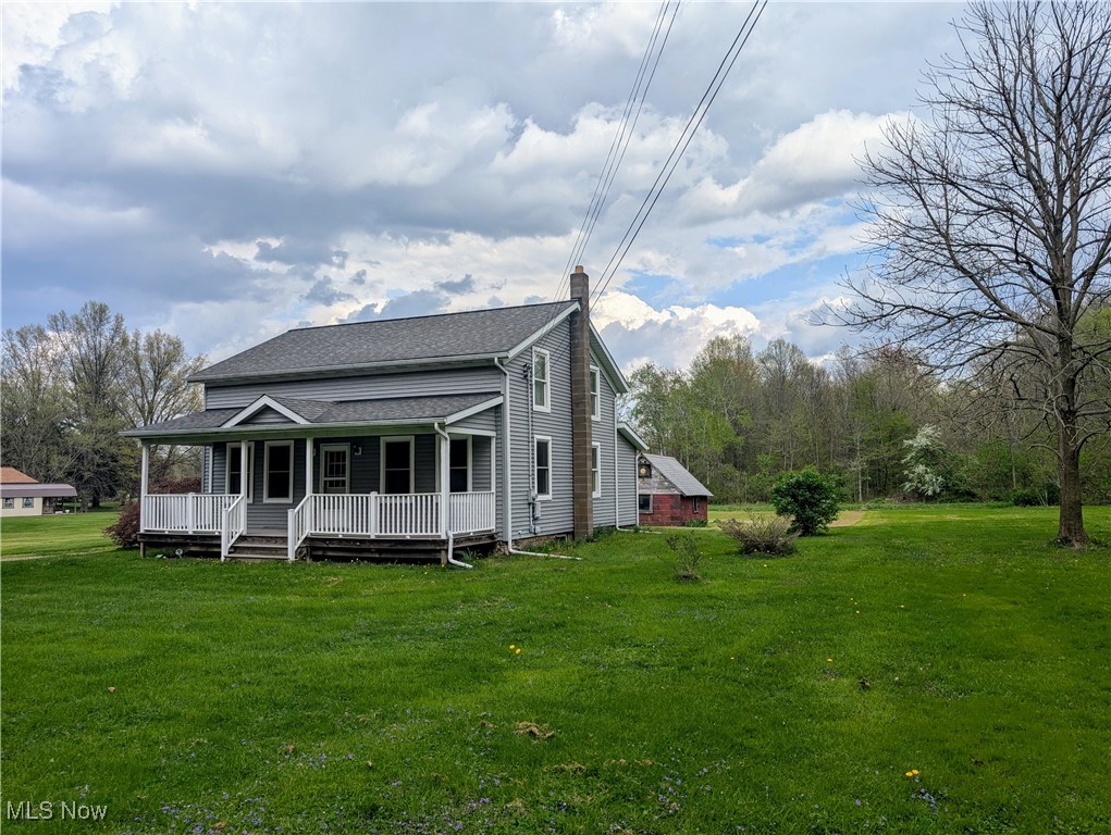 2356 Walter Main Road, Geneva, Ohio image 3
