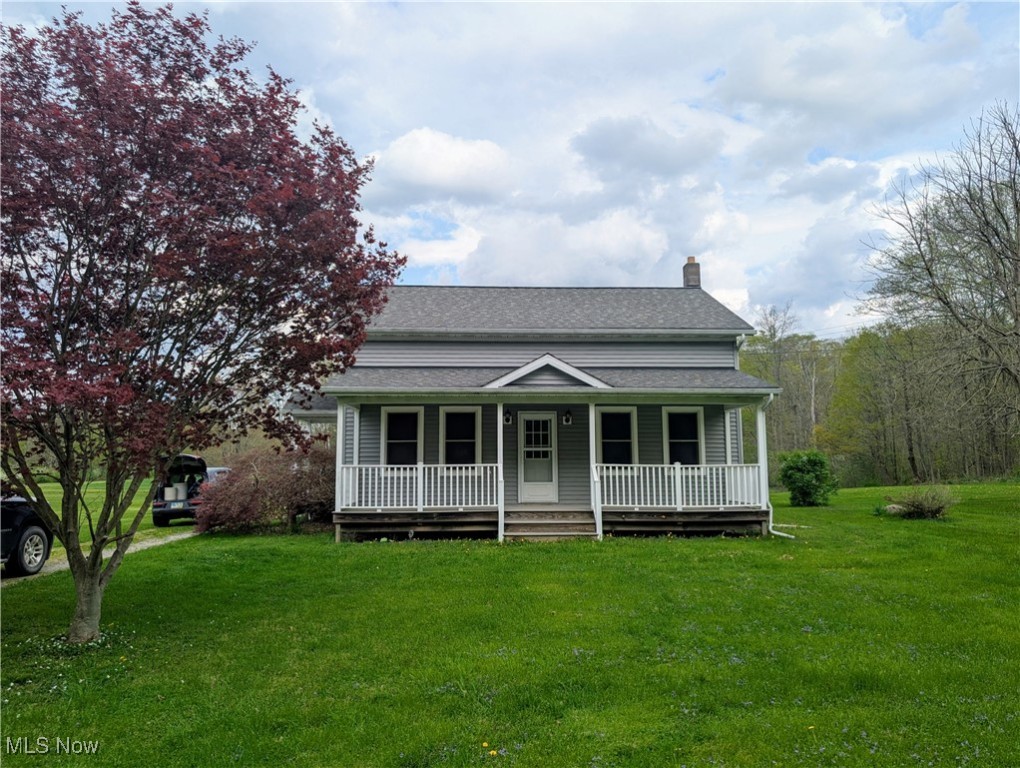 2356 Walter Main Road, Geneva, Ohio image 1
