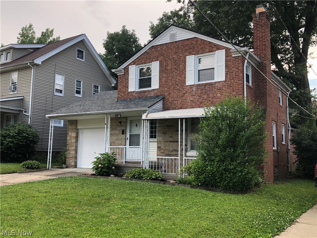 Richmond-Mayfield Land Cos - Residential