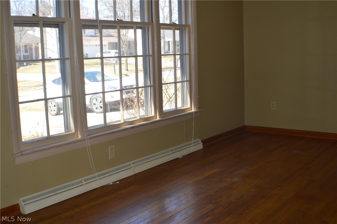 Valley View - Residential