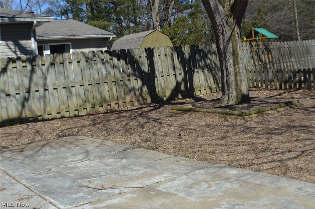 Valley View - Residential