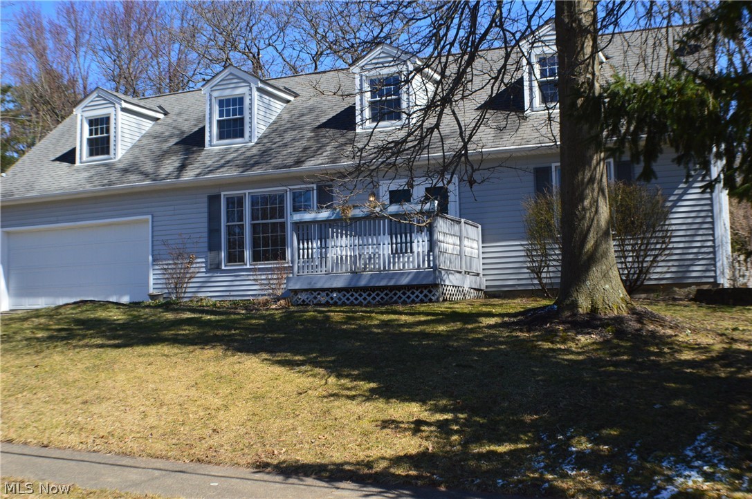 Valley View - Residential