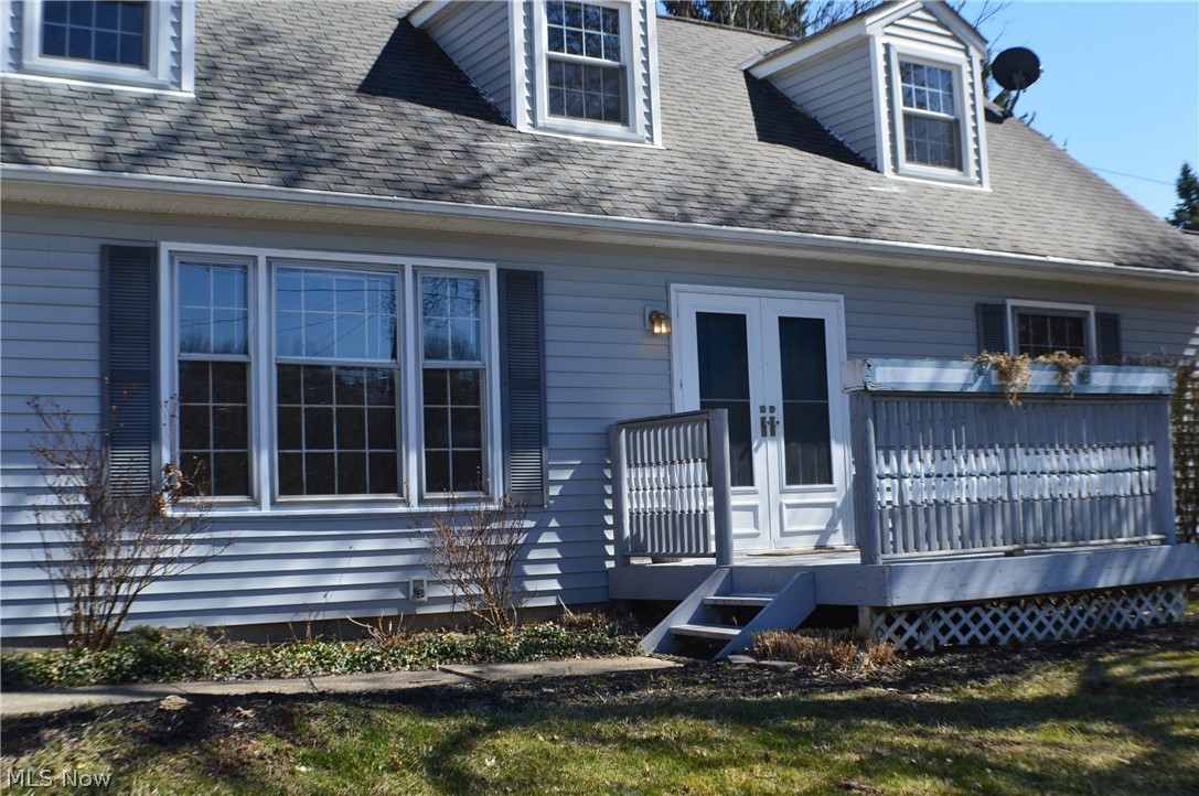 Valley View - Residential