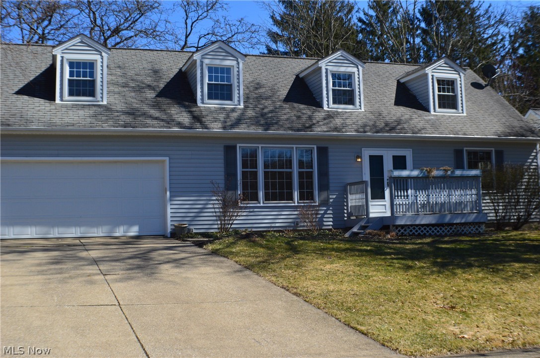 Valley View - Residential