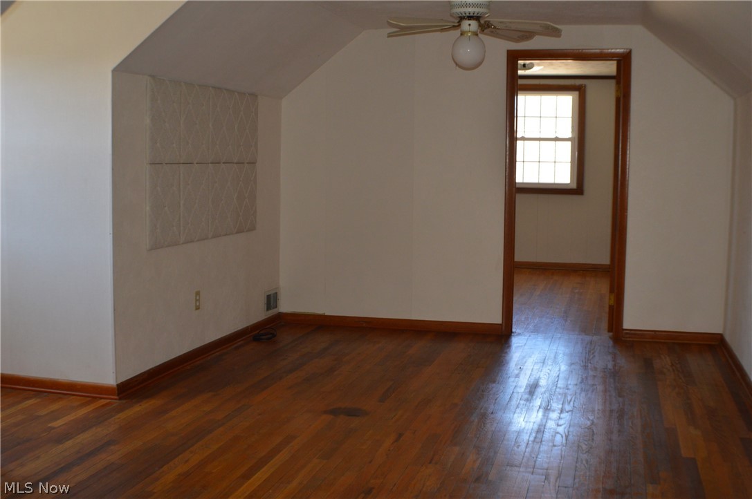 Valley View - Residential