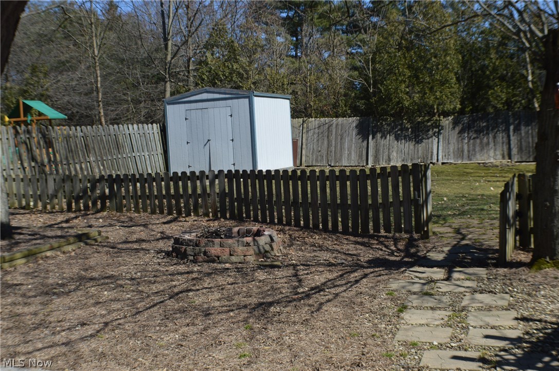 Valley View - Residential