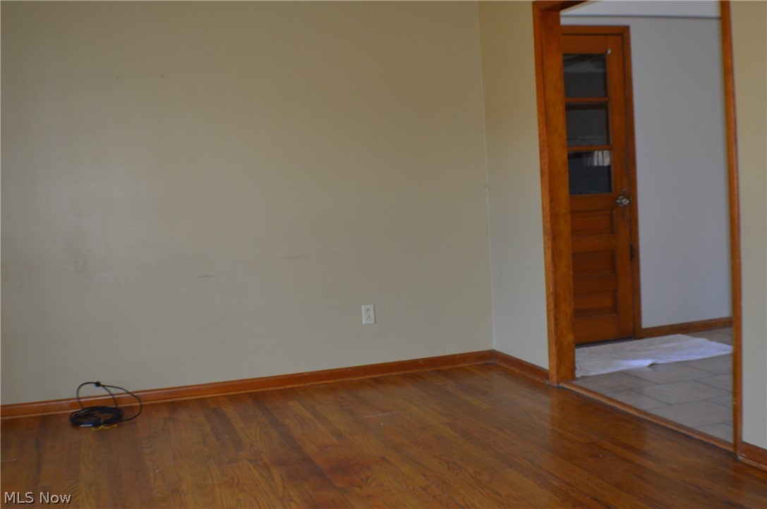 Valley View - Residential