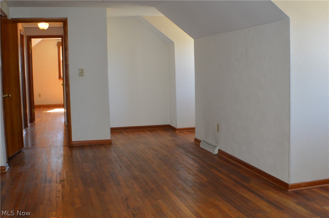 Valley View - Residential