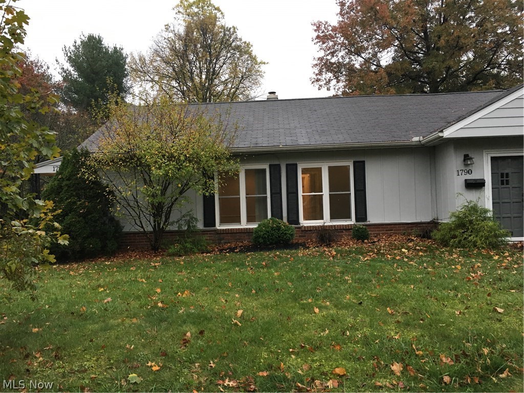 West Portage Path - Residential Lease