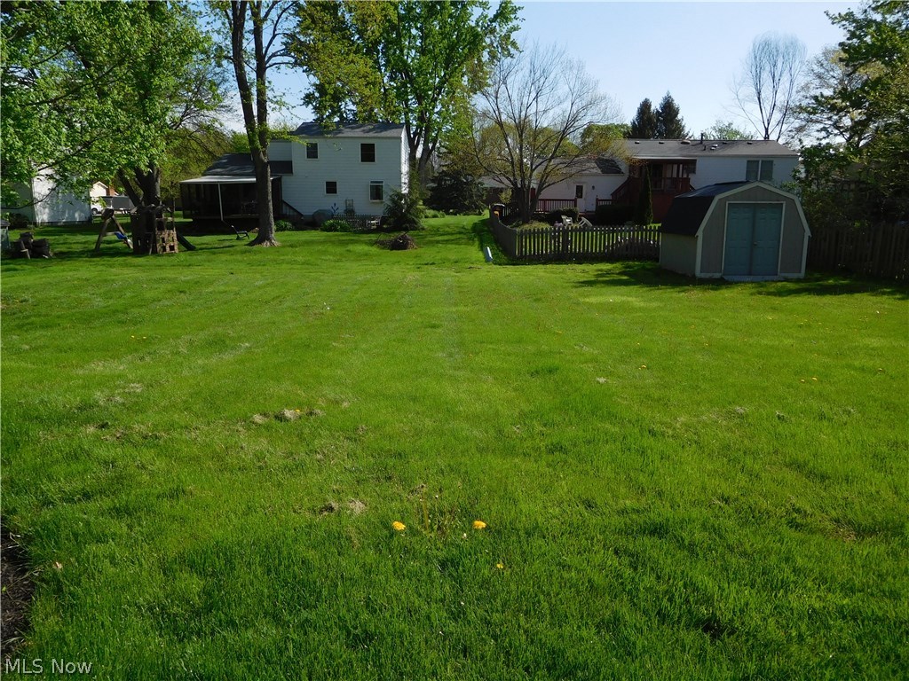 Maplewood Park - Residential