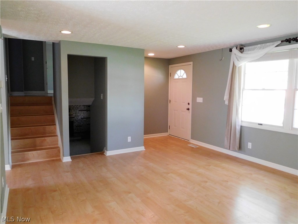 Maplewood Park - Residential