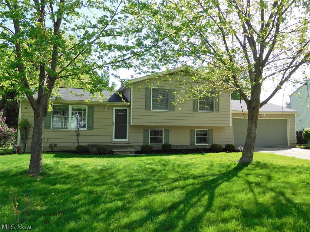 Maplewood Park - Residential