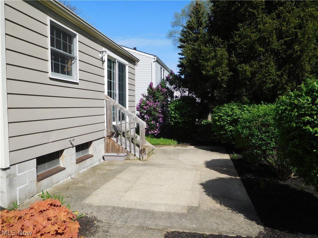 Maplewood Park - Residential