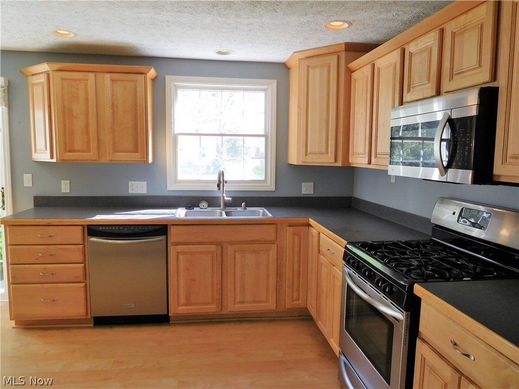 Maplewood Park - Residential