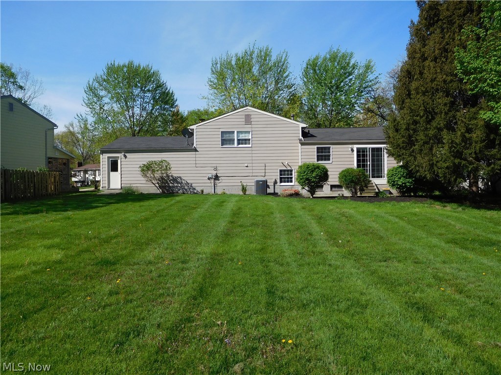 Maplewood Park - Residential